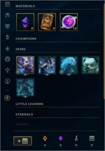 Kayle Juiza e Corki UFO - League of Legends LOL