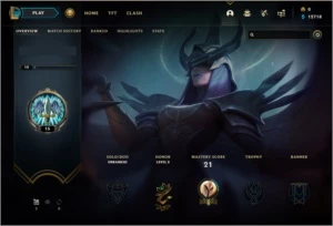 Kayle Juiza e Corki UFO - League of Legends LOL