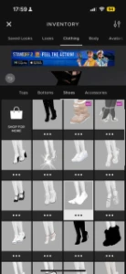 Vendendo minha conta do Imvu