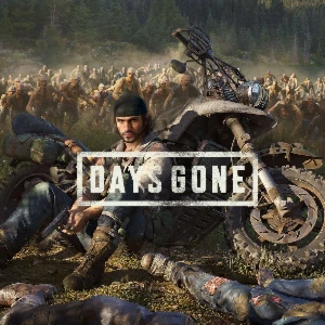 Days Gone: steam