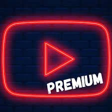 Ensino a ter Youtube Premium android - Serviços Digitais