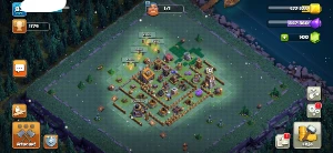 Clash Of Clans