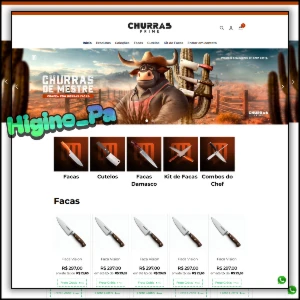 Tema Shopify NOVO|2025 Vision Nichado + Atualizações - Outros