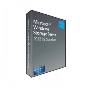 Windows Storage Server 2012 R2 Standard Licença Chave - Softwares e Licenças