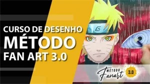 Método Fan art 3.0 - Cursos e Treinamentos