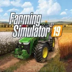 [Acesso Completo] Farming Simulator 19 Steam - Steam Online - Outros