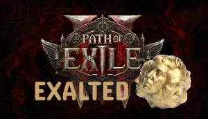 Path of Exile 2 | Poe 2 | Exalted | softcore