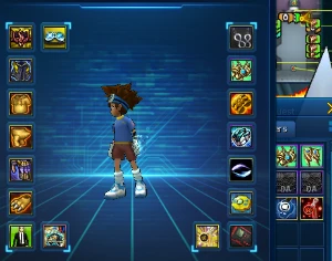 Acc End Game 2 Sss+ + Daemon X + Sakuya Shin - Gdmo Alphamon - Digimon Masters Online