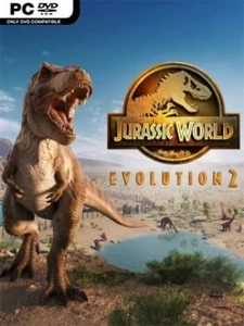 Jurassic World Evolution 2 - PC Steam Offline - Outros