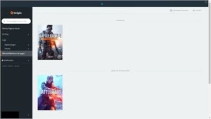 BF4 PREMIUM EDITION + BATTLEFIELD V / pc - Outros