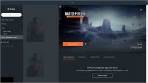 BF4 PREMIUM EDITION + BATTLEFIELD V / pc - Outros