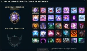 Conta De Lol Promoção / Platina - League of Legends