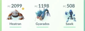 CONTA POKEMON GO LVL 21 muito barata!! - Pokémon