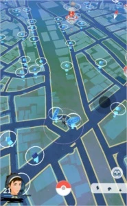 CONTA POKEMON GO LVL 21 muito barata!! - Pokémon