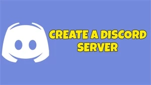 Crio Servers de Discord do seu jeito! - Digital Services