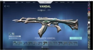 CONTA RIOT (LOL + VALORANT) MESTRE/DIAMANTE - MAIS DE R$10.0
