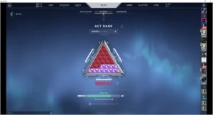 CONTA RIOT (LOL + VALORANT) MESTRE/DIAMANTE - MAIS DE R$10.0