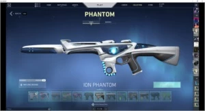 CONTA RIOT (LOL + VALORANT) MESTRE/DIAMANTE - MAIS DE R$10.0