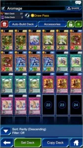 Conta Yugioh Duel Links (Decks metas 9999 gemas e mais!) - Outros