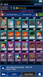 Conta Yugioh Duel Links (Decks metas 9999 gemas e mais!) - Outros