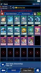 Conta Yugioh Duel Links (Decks metas 9999 gemas e mais!) - Outros