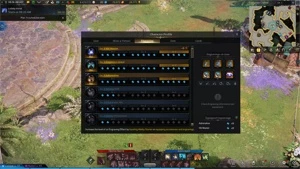 Arcana/Arcanist 1405 arma +16 e 2 ALT T3 - Lost Ark