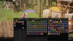 Arcana/Arcanist 1405 arma +16 e 2 ALT T3 - Lost Ark