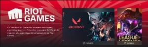 CONTA- VALORANT PLATINA COM TODOS OS PERSONAGENS LIBERADOS