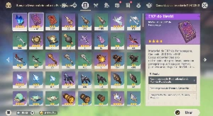 [Ar 60 - Na] 25 Personagens 5* (+ Constelações) / 16 Arma 5* - Genshin Impact