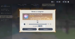 [Ar 60 - Na] 25 Personagens 5* (+ Constelações) / 16 Arma 5* - Genshin Impact