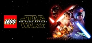 Lego Star Wars The Force Awakens - Key Steam