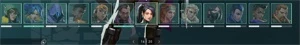 VENDO CONTA VALORANT COM SKINS