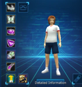 Conta starter  Jump com 2 SSS+ - Digimon Masters Online DMO