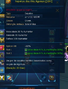 Conta Ldmo Alphamon  Conta Boa Com Aox - Digimon Masters Online