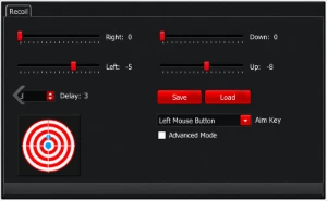 No Recoil - CS2 100% configurável - ANTI BAN - Outros