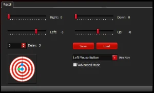 No Recoil - Todos os Mouses 100% configurável - Outros