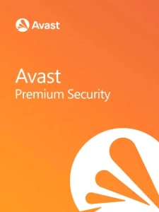 Key Avast Premium Security - 2026 | 1 Ano / 1 Dispositivo - Números, Proxy e VPN Números Virtuais