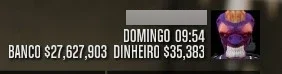 Pacotes De Dinheiro Gta Online | Brindes + Desbloqueios