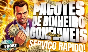 Pacotes De Dinheiro Gta Online | Brindes + Desbloqueios