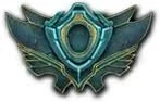 Conta lol Unranked - League of Legends