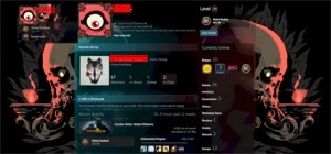 Conta Steam/ CS 4.6K horas / 7 anos / Nível 23 + jogos+skins - Counter Strike