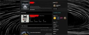 Conta Steam/ CS 4.6K horas / 7 anos / Nível 23 + jogos+skins - Counter Strike