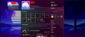 Conta Steam/ CS 4.6K horas / 7 anos / Nível 23 + jogos+skins - Counter Strike
