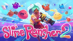 Slime Rancher 2 - Steam