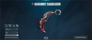 CONTA VALORANT DIAMANTE 1 COM SKINS DE PACOTES RAROS