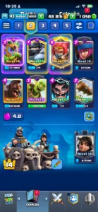 Conta Supercell Id - Outros
