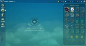 V> CONTA NINOKUNI LVL 56 ~ 357K PC / 2 PET RARO + ITEM - Outros