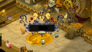 Conta Dofus Tal Kasha  - 2 char 199 - PROMOÇÃO!