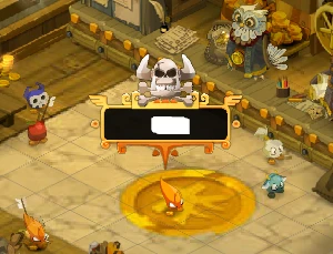 Conta Dofus Tal Kasha  - 2 char 199 - PROMOÇÃO!