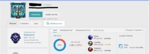 FIRE ELO JOB! - League of Legends LOL
